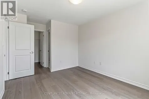 60 Casely Avenue Richmond Hill ON L4S 0K8
