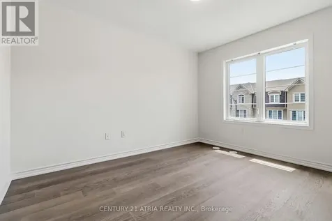 60 Casely Avenue Richmond Hill ON L4S 0K8