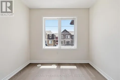 60 Casely Avenue Richmond Hill ON L4S 0K8