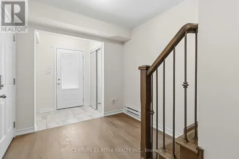 60 Casely Avenue Richmond Hill ON L4S 0K8