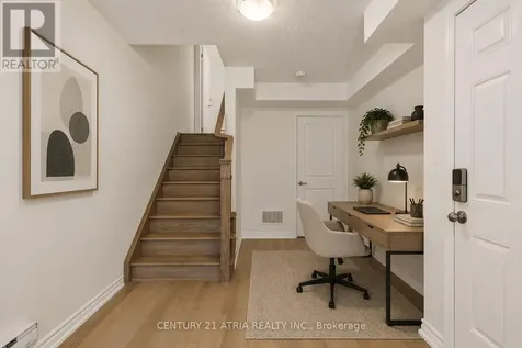 60 Casely Avenue Richmond Hill ON L4S 0K8
