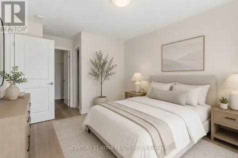 60 Casely Avenue Richmond Hill ON L4S 0K8
