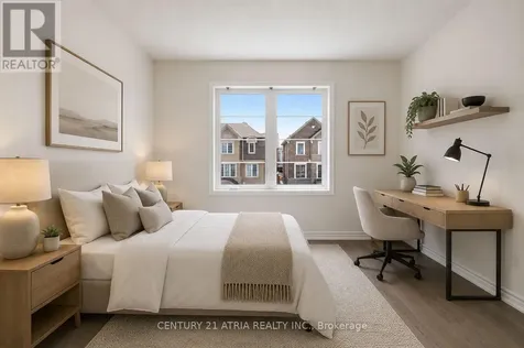 60 Casely Avenue Richmond Hill ON L4S 0K8