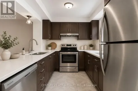 60 Casely Avenue Richmond Hill ON L4S 0K8