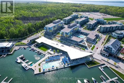 375 Sea Ray Avenue Innisfil ON L9S 0L9