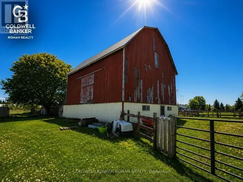6703 Pine Plains Road East Adjala-tosorontio ON L0M 1J0