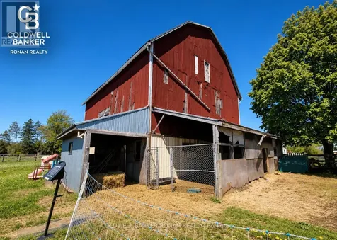 6703 Pine Plains Road East Adjala-tosorontio ON L0M 1J0