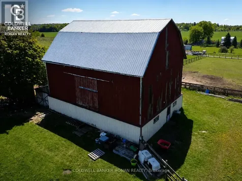 6703 Pine Plains Road East Adjala-tosorontio ON L0M 1J0