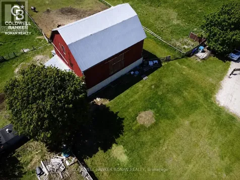6703 Pine Plains Road East Adjala-tosorontio ON L0M 1J0