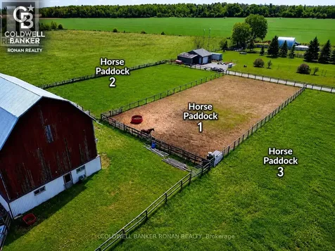 6703 Pine Plains Road East Adjala-tosorontio ON L0M 1J0