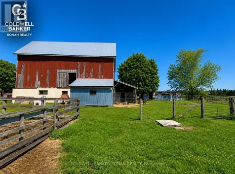 6703 Pine Plains Road East Adjala-tosorontio ON L0M 1J0