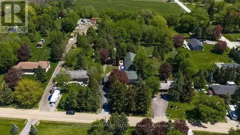 2145 18th Sideroad New Tecumseth ON L0G 1W0