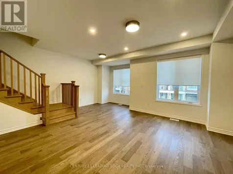 82 Avani Avenue Markham ON L6C 1L2