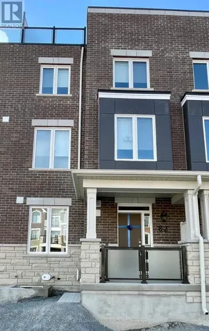 82 Avani Avenue Markham ON L6C 1L2