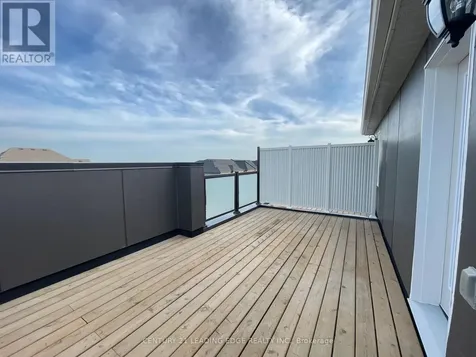 82 Avani Avenue Markham ON L6C 1L2