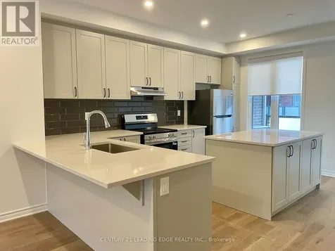 82 Avani Avenue Markham ON L6C 1L2