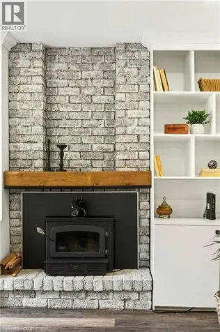 42 Bridlewood Drive Dundas ON L9H 6H4