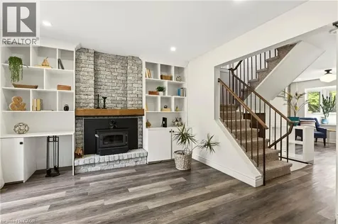 42 Bridlewood Drive Dundas ON L9H 6H4