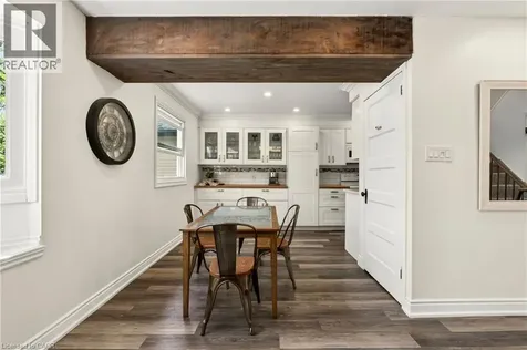 42 Bridlewood Drive Dundas ON L9H 6H4
