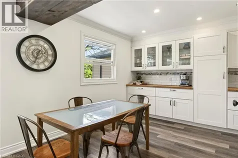 42 Bridlewood Drive Dundas ON L9H 6H4