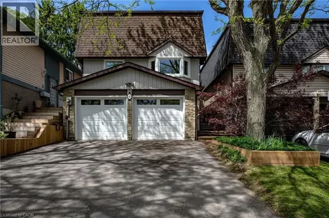 42 Bridlewood Drive Dundas ON L9H 6H4
