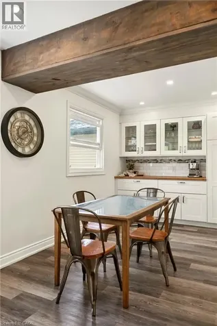 42 Bridlewood Drive Dundas ON L9H 6H4
