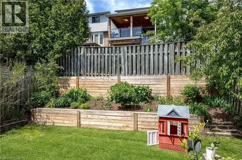 42 Bridlewood Drive Dundas ON L9H 6H4
