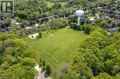 42 Bridlewood Drive Dundas ON L9H 6H4
