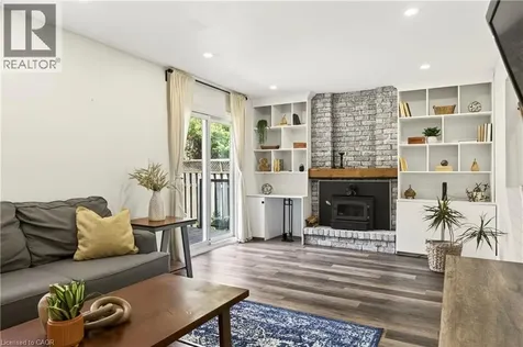 42 Bridlewood Drive Dundas ON L9H 6H4