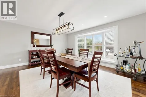 1365 Ester Drive Burlington ON L7P 1L4