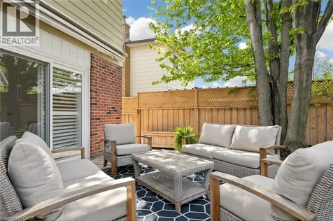 1365 Ester Drive Burlington ON L7P 1L4