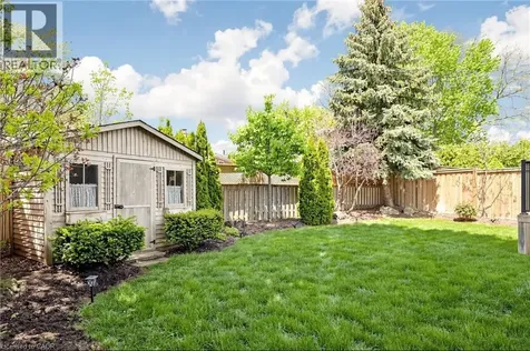 1365 Ester Drive Burlington ON L7P 1L4