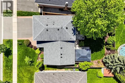 1365 Ester Drive Burlington ON L7P 1L4
