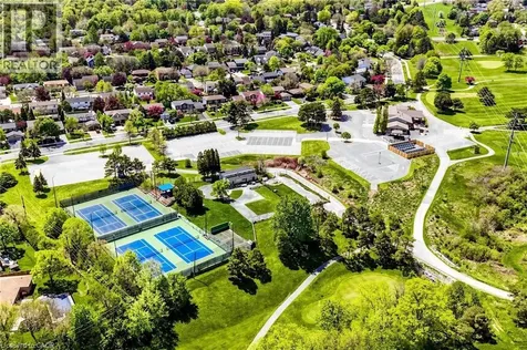 1365 Ester Drive Burlington ON L7P 1L4