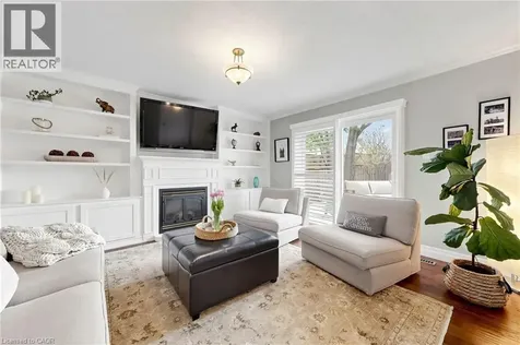 1365 Ester Drive Burlington ON L7P 1L4
