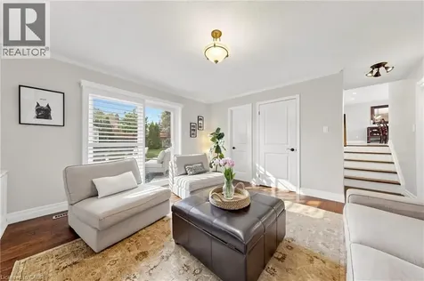 1365 Ester Drive Burlington ON L7P 1L4