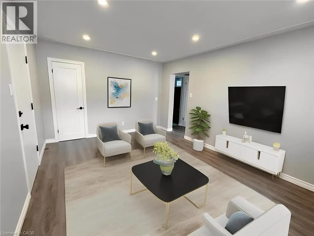 274 Ottawa Street South Kitchener ON N2G 3T6