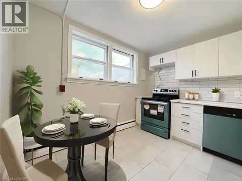 274 Ottawa Street South Kitchener ON N2G 3T6