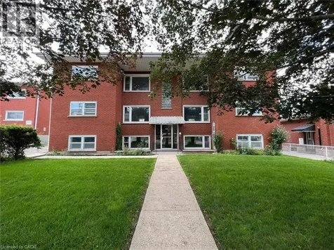 274 Ottawa Street South Kitchener ON N2G 3T6