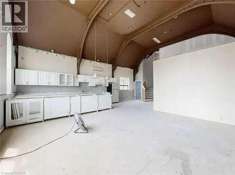 612 Upper James Street Hamilton ON L9C 2Z1