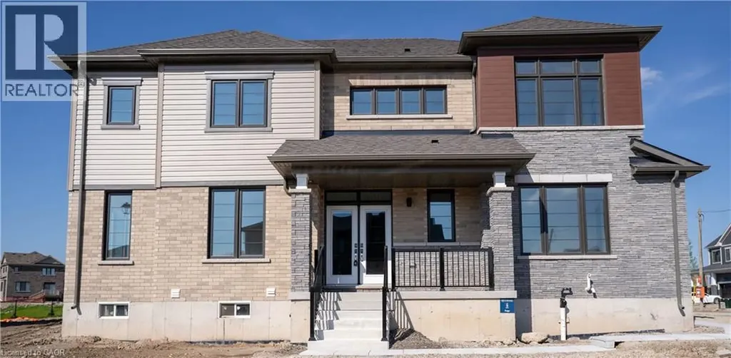 Adeline Crescent Breslau ON N0B 1M0