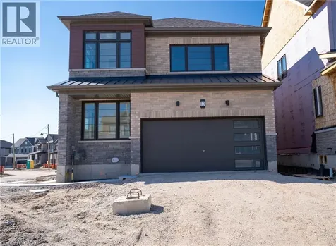 10 Adeline Crescent Breslau ON N0B 1M0