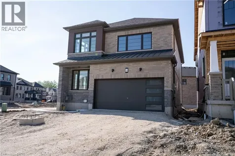 10 Adeline Crescent Breslau ON N0B 1M0