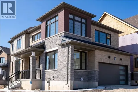 Adeline Crescent Breslau ON N0B 1M0