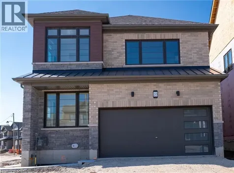 Adeline Crescent Breslau ON N0B 1M0
