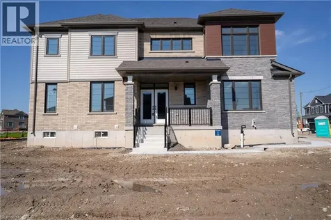 10 Adeline Crescent Breslau ON N0B 1M0