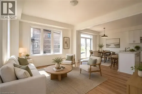 Adeline Crescent Breslau ON N0B 1M0