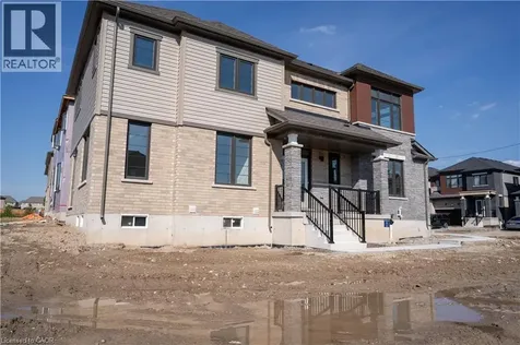10 Adeline Crescent Breslau ON N0B 1M0