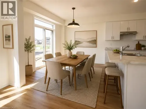 10 Adeline Crescent Breslau ON N0B 1M0