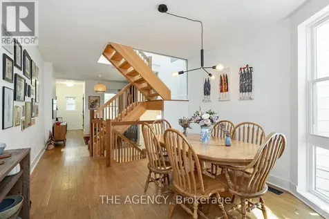 110 Hastings Avenue Toronto (south Riverdale) ON M4L 2L2